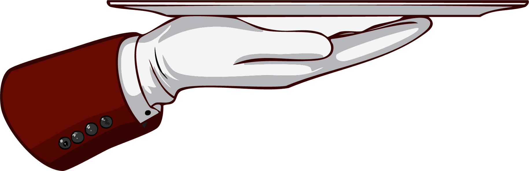 White glove service@4x White glove service@4x